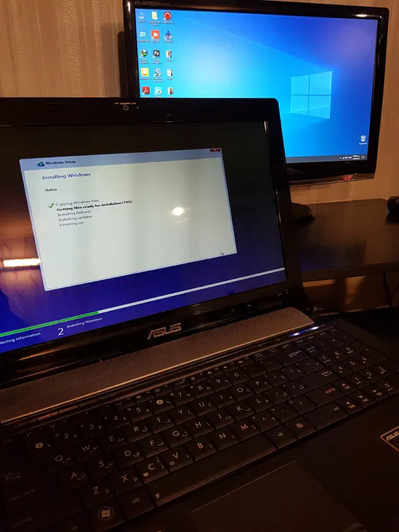 خدمات نرم افزاری کامپیوتر|خدمات رایانه‌ای و موبایل|اصفهان, سعادت‌آباد|دیوار
