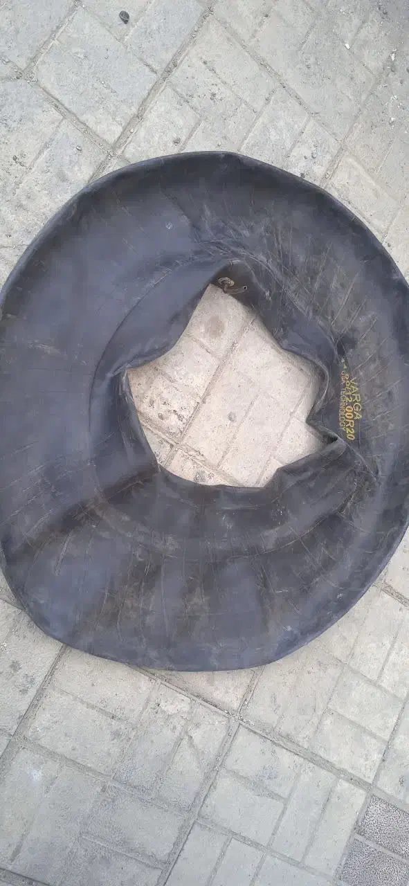 تیوپ کمپرسی|قطعات یدکی و لوازم جانبی|قم, شهرک مهدیه (مدرس)|دیوار