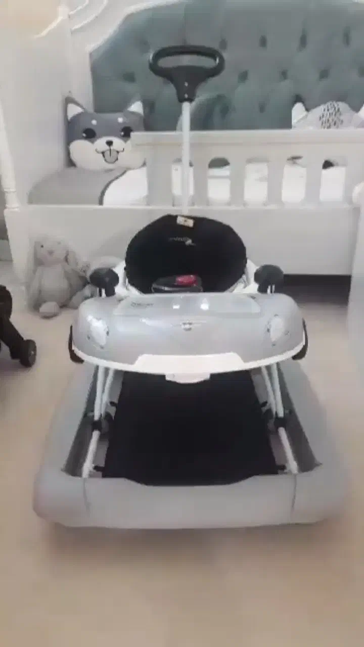 کریر و روروئک و رختخواب نوزادی|کالسکه و لوازم جانبی|تهران, والفجر (افسریه)|دیوار