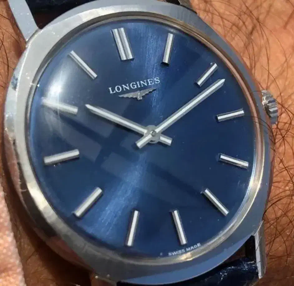 ساعت لونژین کوکی|ساعت|زاهدان, |دیوار