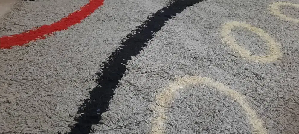 فرش ۴متری|فرش|رشت, دیلمان|دیوار