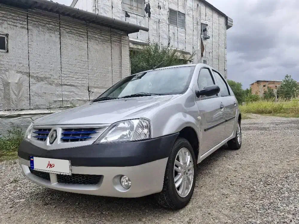 ال 90 E2 نقره ای، مدل 92|خودرو سواری و وانت|قائمشهر, |دیوار