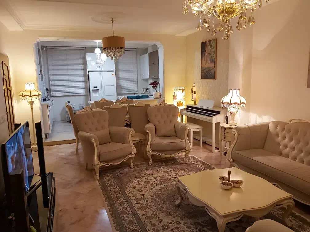 ۷۸متر مجتمع گلستان۲خ