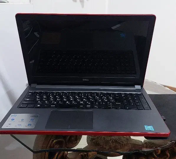 لپ تاپ dell زیر قیمت تمیز|رایانه همراه|مشهد, سعد آباد|دیوار