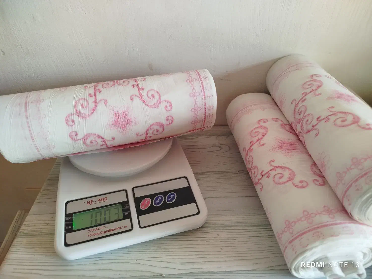 سفره های یکبارمصرف مقاوم و ضخیم|سفره، حوله، دستمال آشپزخانه|کوهنانی, |دیوار