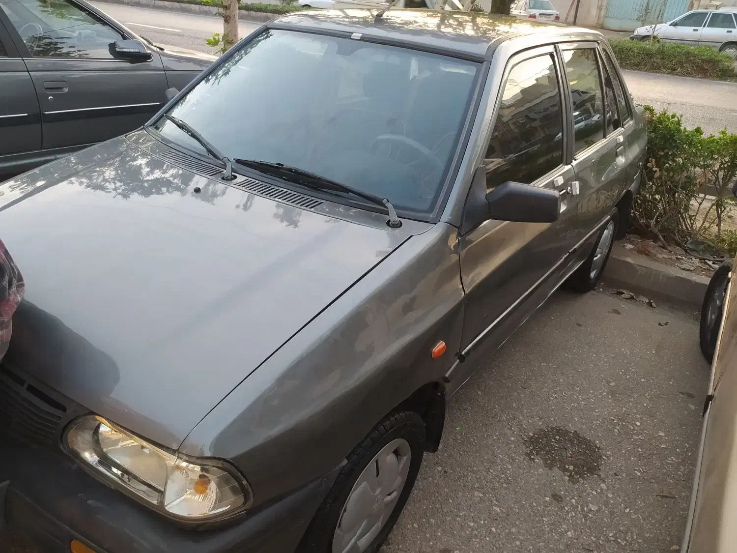 موتور سالم|خودرو سواری و وانت|گنبد کاووس, |دیوار