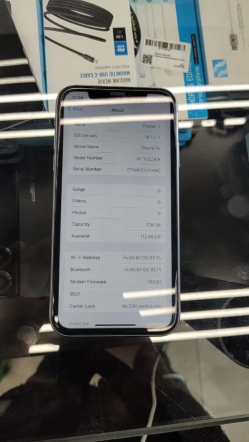 Iphone13promax 256/ZAA|موبایل|مشهد, بهشت|دیوار