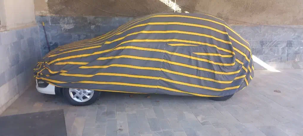 کوییکs1402|خودرو سواری و وانت|خوانسار, |دیوار