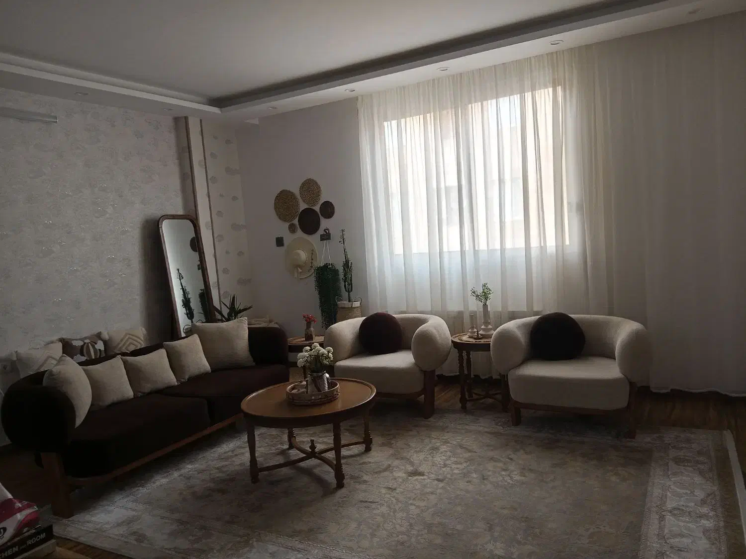 فروش فوری تمامی وسایل منزل ب علت مهاجرت|حراج|مشهد, الهیه|دیوار