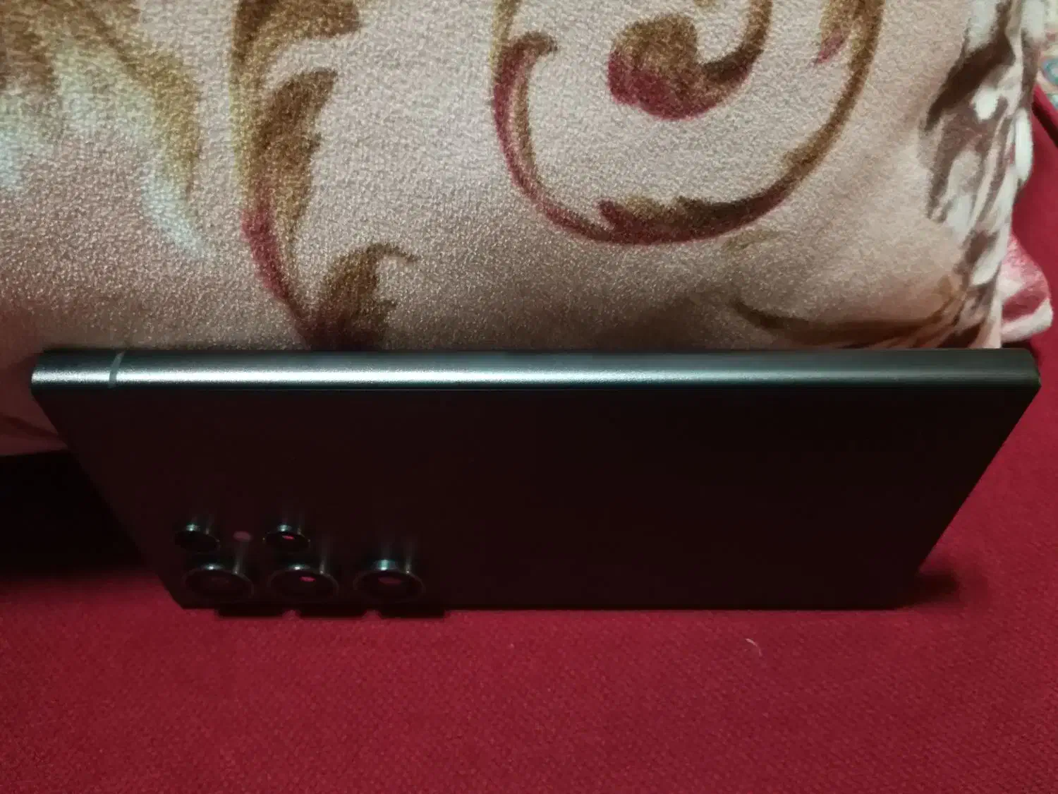 S24 Ultra 256GB|موبایل|قزوین, |دیوار