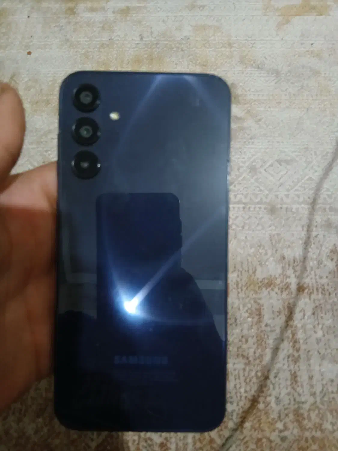 سامسونگ a15 128 4|موبایل|محمدشهر, ولدآباد|دیوار