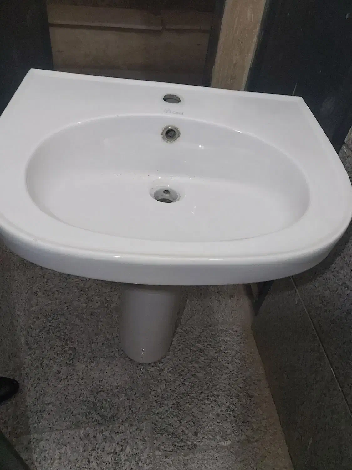 روشویی|لوازم سرویس بهداشتی|هشتگرد, فاز ۳ مهستان|دیوار