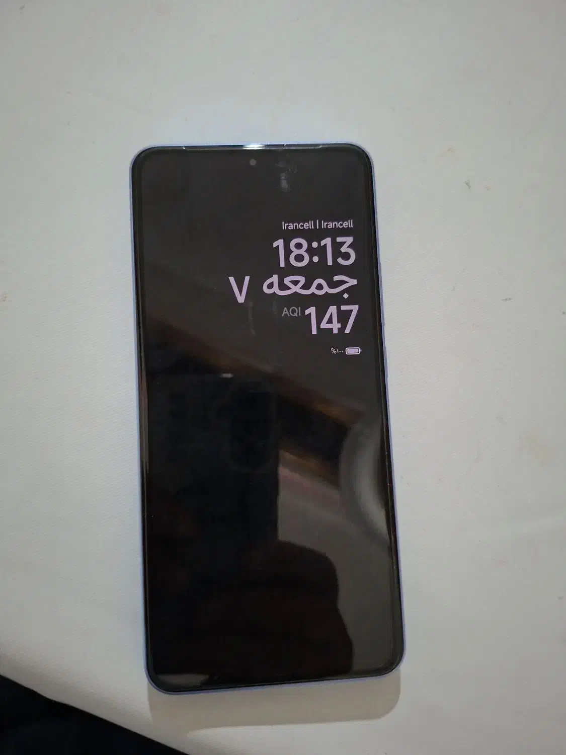 گوشی شیامی 13t pro|موبایل|صحنه, |دیوار