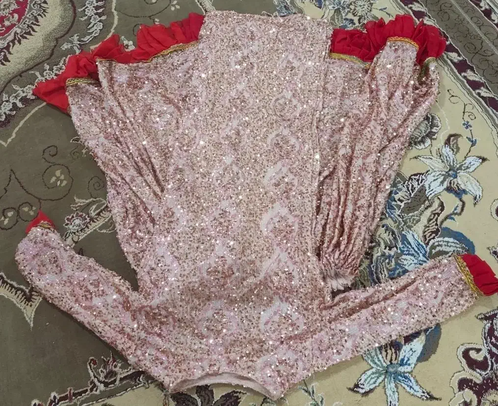 لباس محلی|لباس|نورآباد ممسنی, |دیوار