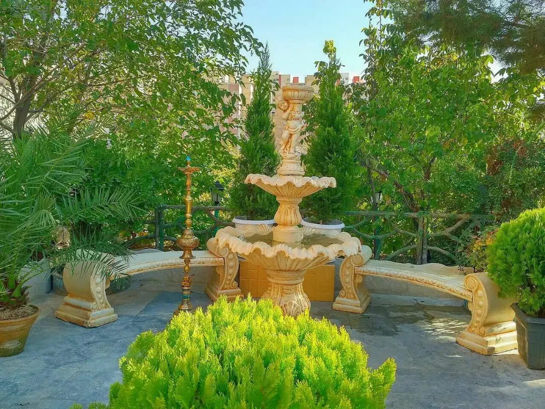 باغ ویلا 1200متر 150بنا سند شیش دانگ مهرآباد رودهن|فروش خانه و ویلا|رودهن, |دیوار