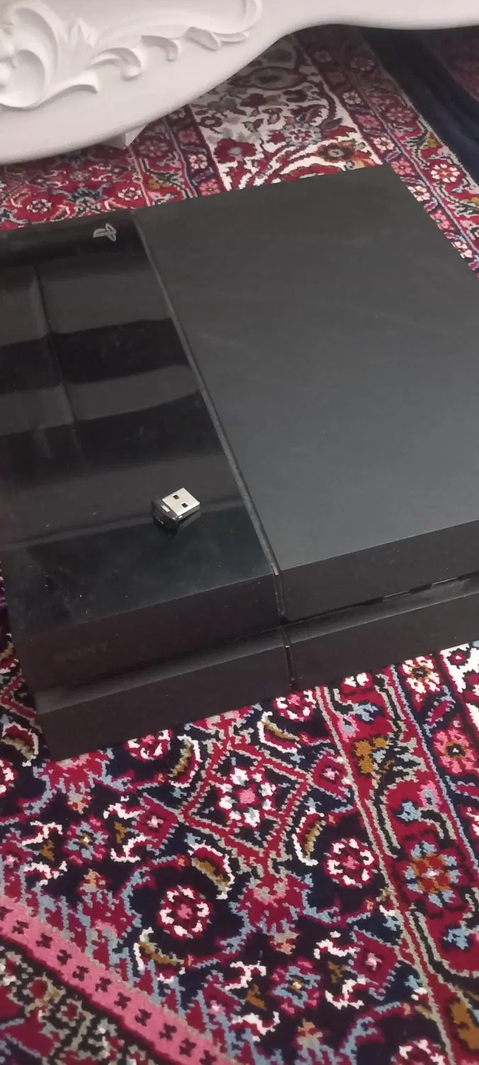 Ps4|کنسول، بازی ویدئویی و آنلاین|زنجان, |دیوار
