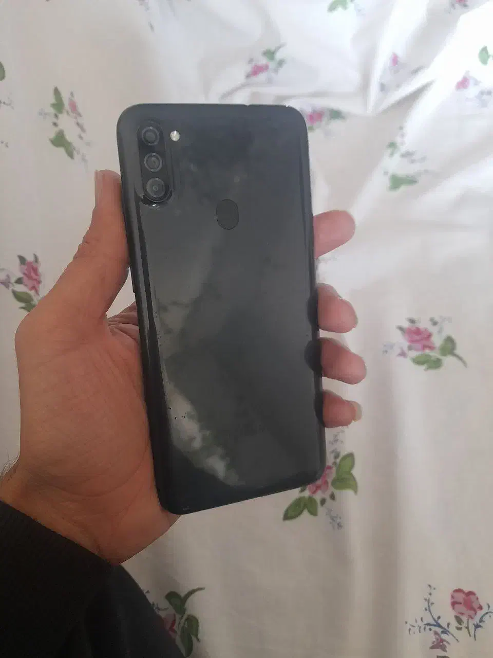 سامسونگ a11|موبایل|فردیس, فردیس|دیوار