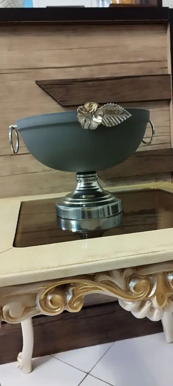 شکلات خوری|ظروف سرو و پذیرایی|مشهد, نرگس (شهرک غرب)|دیوار