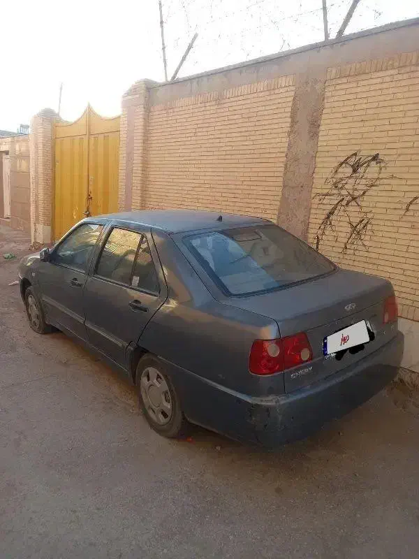 چری|خودرو سواری و وانت|کرمان, |دیوار