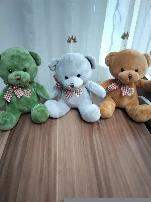 ۳ خرس|اسباب‌‌بازی|تهران, شهرآرا|دیوار