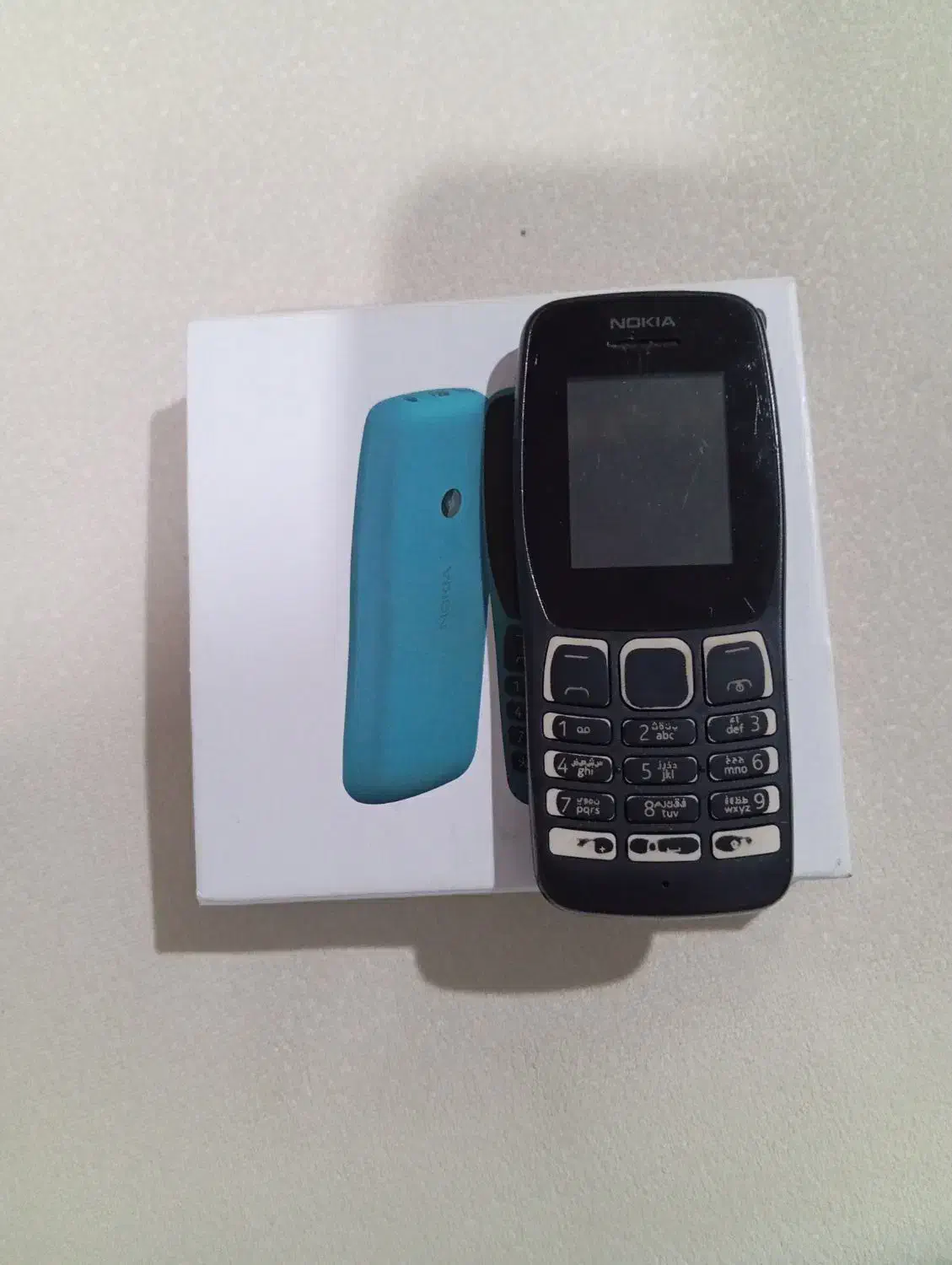 نوکیا ساده|موبایل|اردبیل, |دیوار