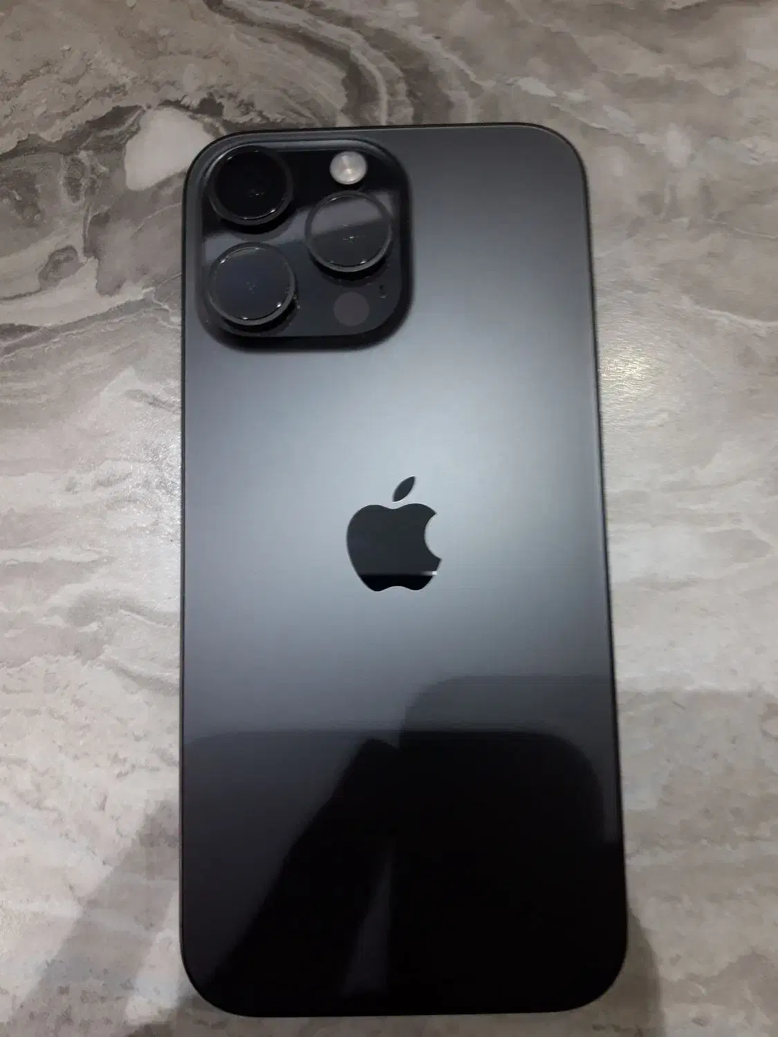 iphone 16 promax 256 ZA/A|موبایل|تهران, شهر زیبا|دیوار