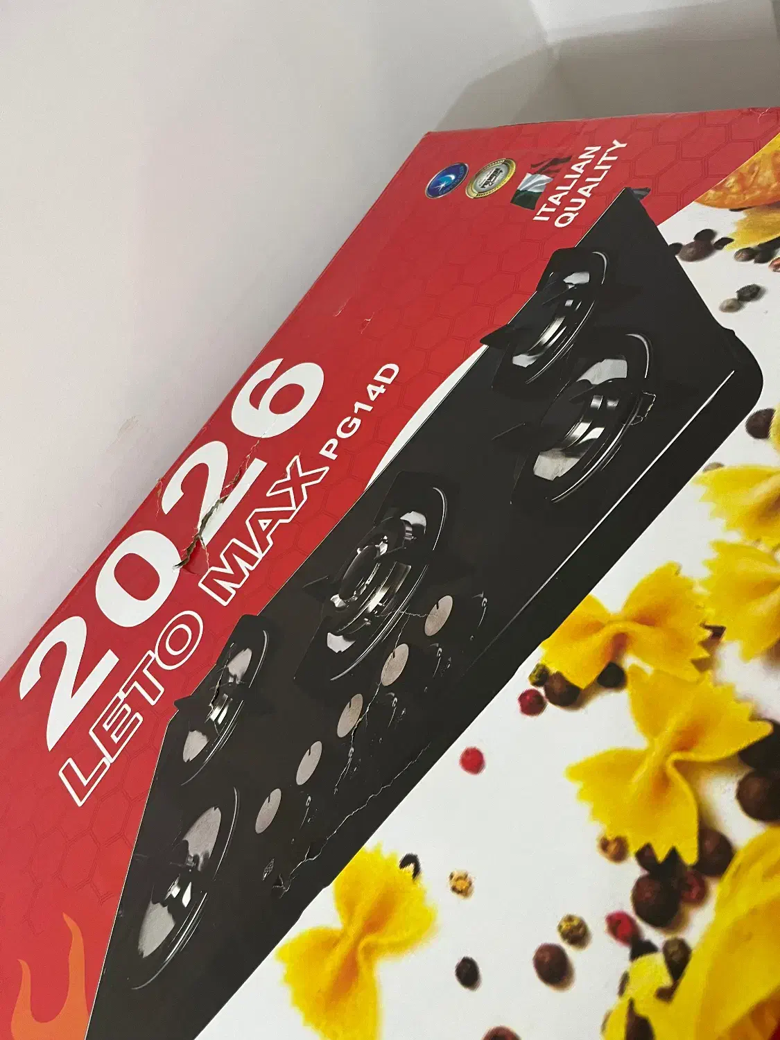 گاز رو میزی|اجاق گاز و لوازم برقی پختوپز|زنجان, |دیوار