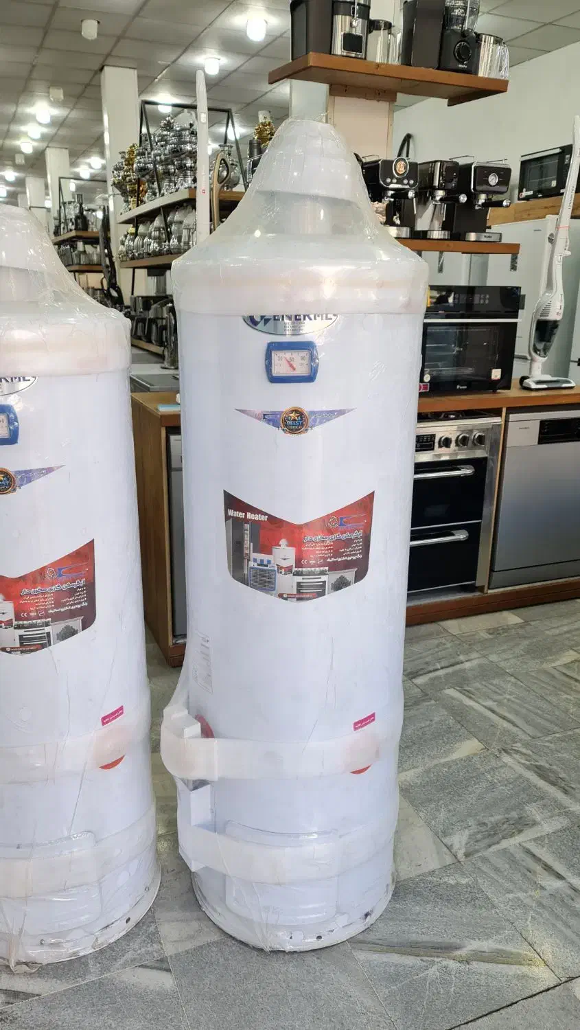 آب گرم کن زمینی گازی|آبگرمکن، پکیج، شوفاژ|قرچک, مهدیه|دیوار