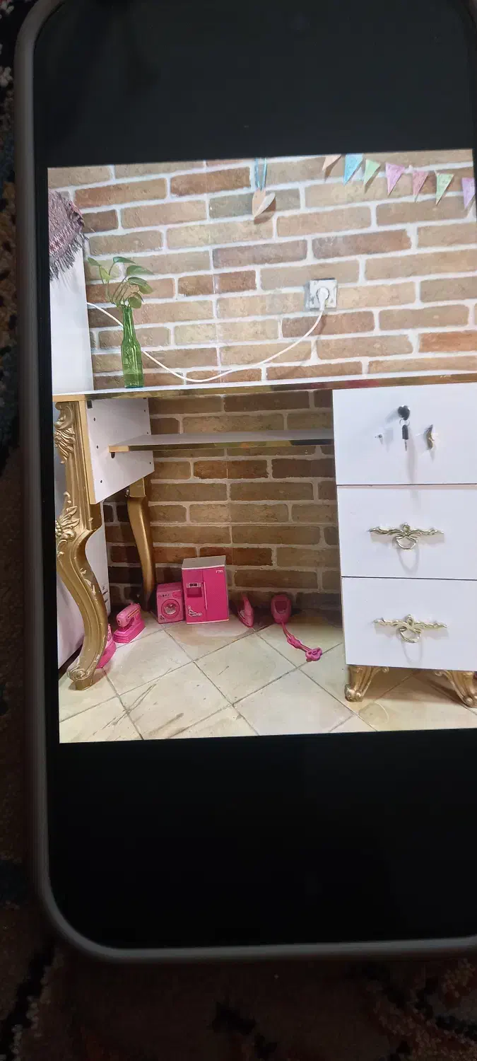 وسایل متفرقه|میز تحریر و کامپیوتر|حمیدیا, |دیوار