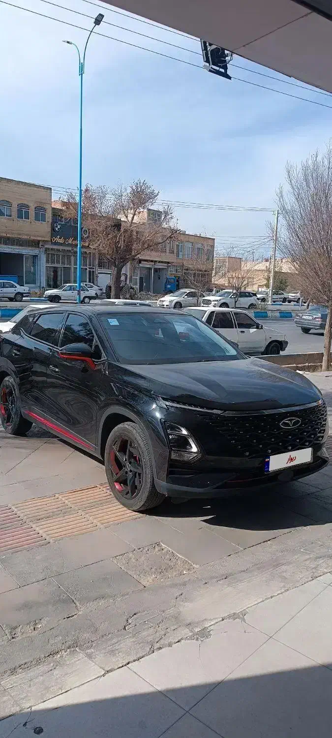 فونیکس fx پرمیوم|خودرو سواری و وانت|یزد, |دیوار