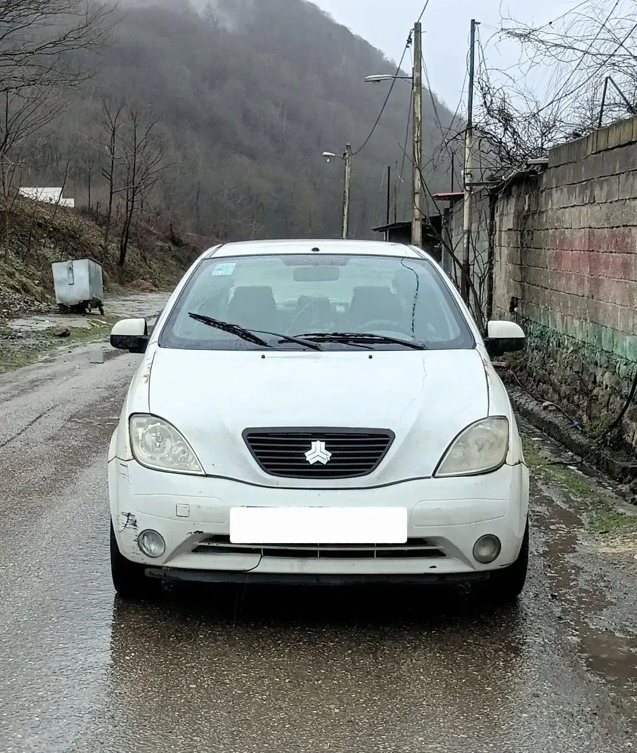 فروش ماشین|خودرو سواری و وانت|زیرآب, |دیوار