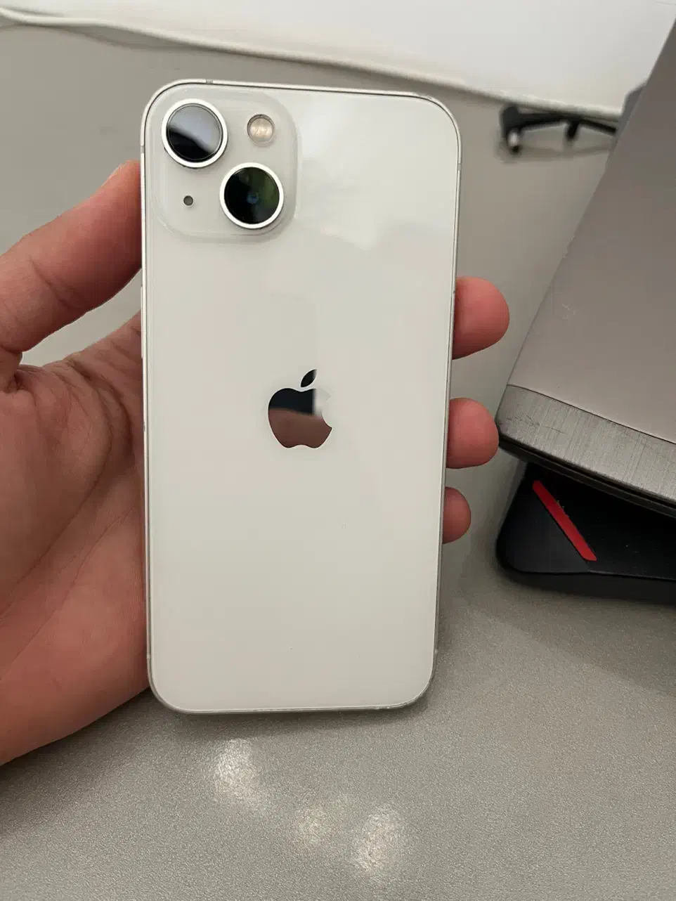 Iphome 13 normal 128 ch|موبایل|کاشمر, |دیوار