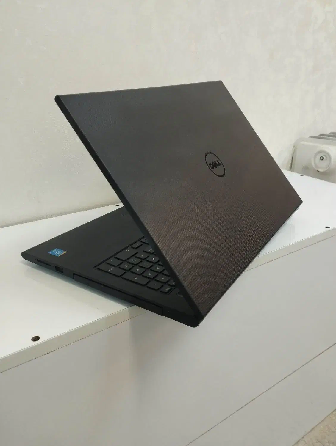 لپتاپ DELL 3542|رایانه همراه|اصفهان, خلجا|دیوار