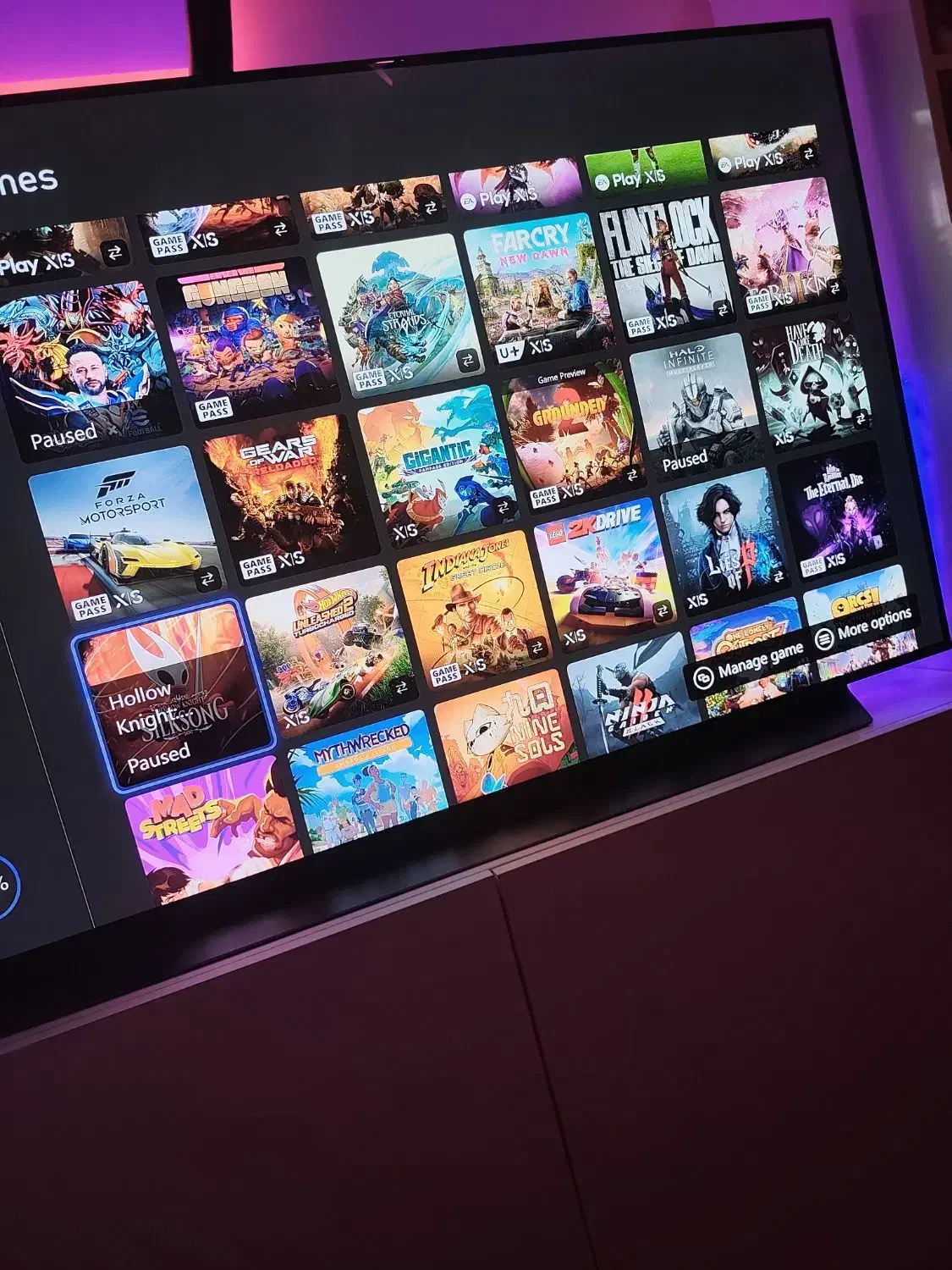Xbox Series X با 69 بازی‌ جدید و اشتراک Gamepass|کنسول، بازی ویدئویی و آنلاین|تهران, توحید|دیوار