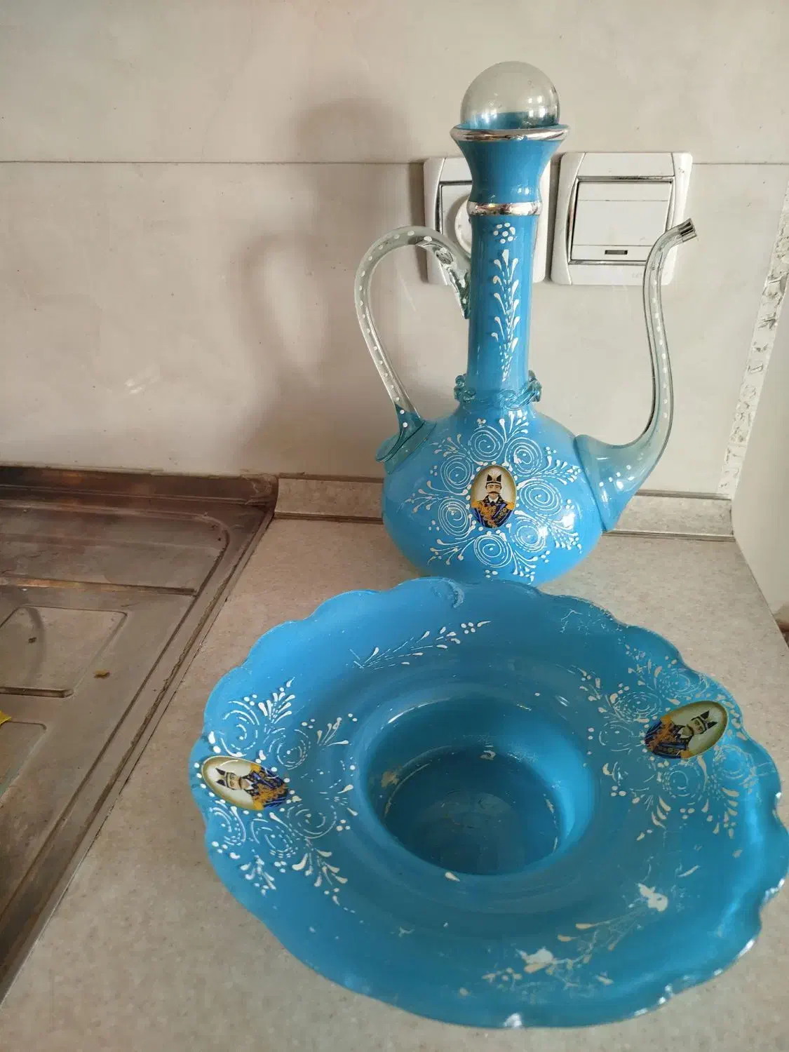 وسایل اشپزخانه|ظروف پختوپز|کرج, المهدی|دیوار