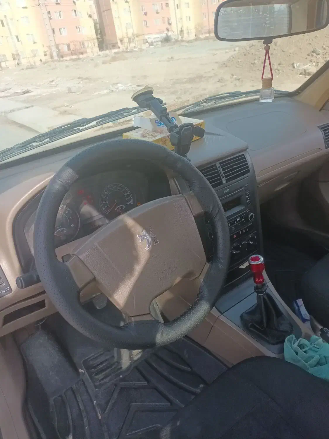 پژو 405 مدل 94|خودرو سواری و وانت|اسلام‌شهر, شهرک واوان|دیوار