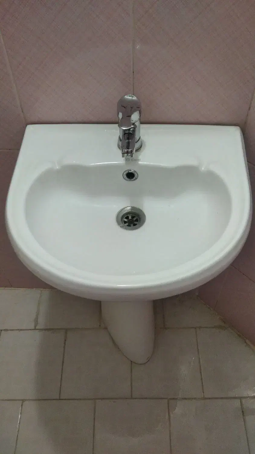 روشویی تر وتمیز بدون شیر|لوازم سرویس بهداشتی|شهریار, شهرک شاهد|دیوار