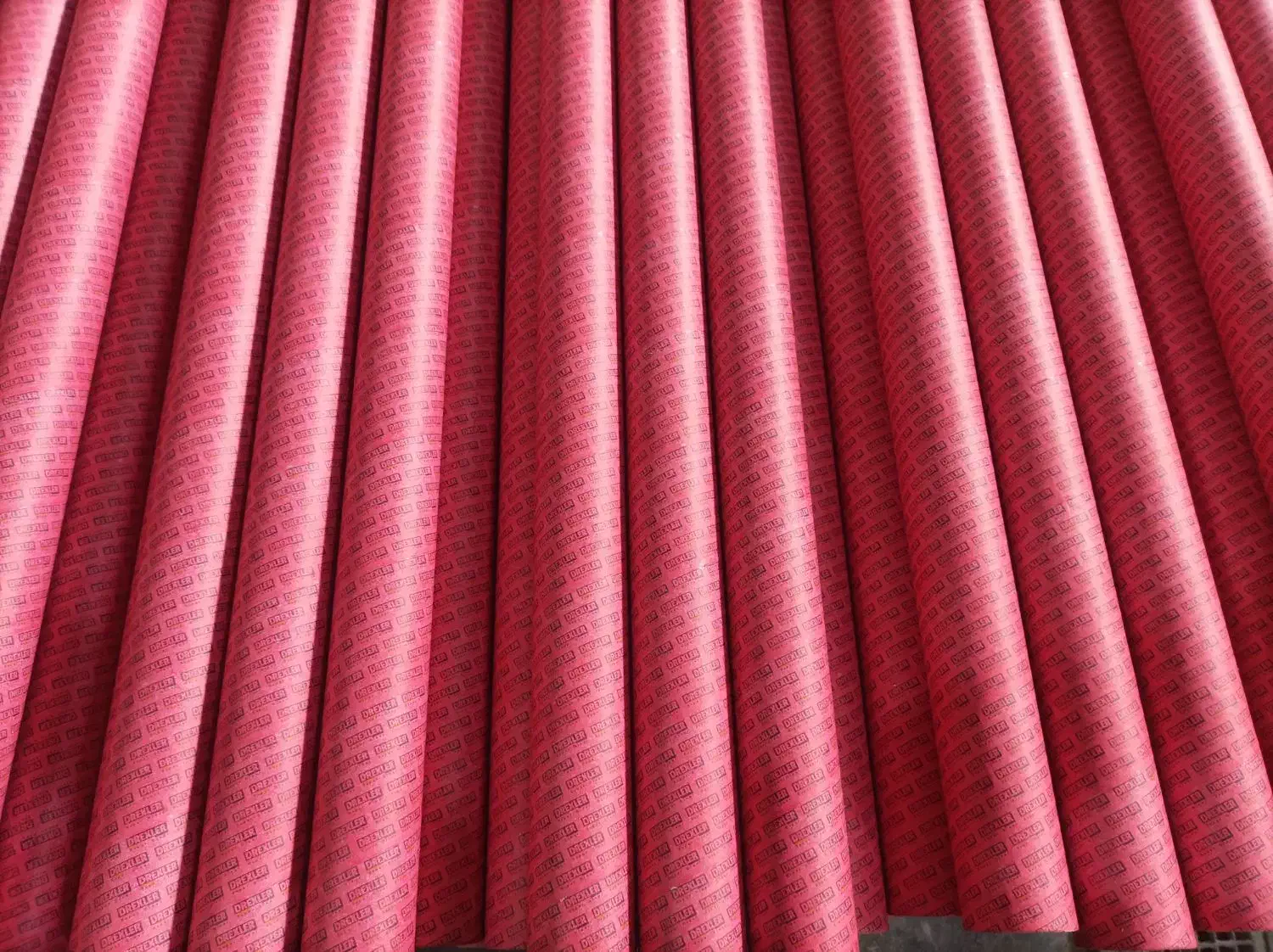 به چند کارگر ساده در لوله مقوایی آقا نیاز مندیم|استخدام صنعتی، فنی، مهندسی|خسروشاه, |دیوار