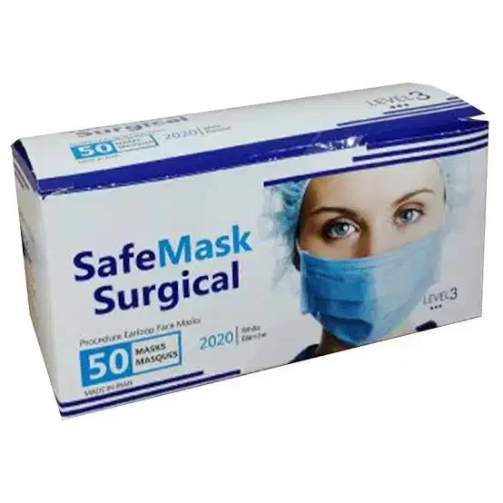 مایک ۳ لایه پزشکی|عمدهفروشی|رشت, شهریاران|دیوار