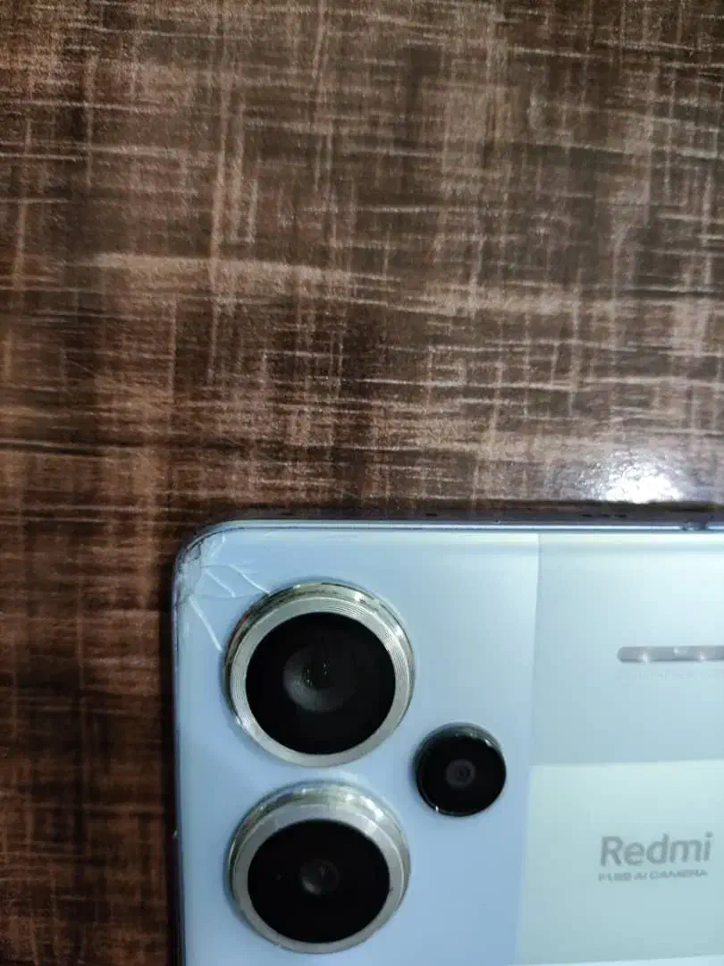 شیائومی نوت13 پروپلاس|موبایل|اهواز, کوی علوی|دیوار