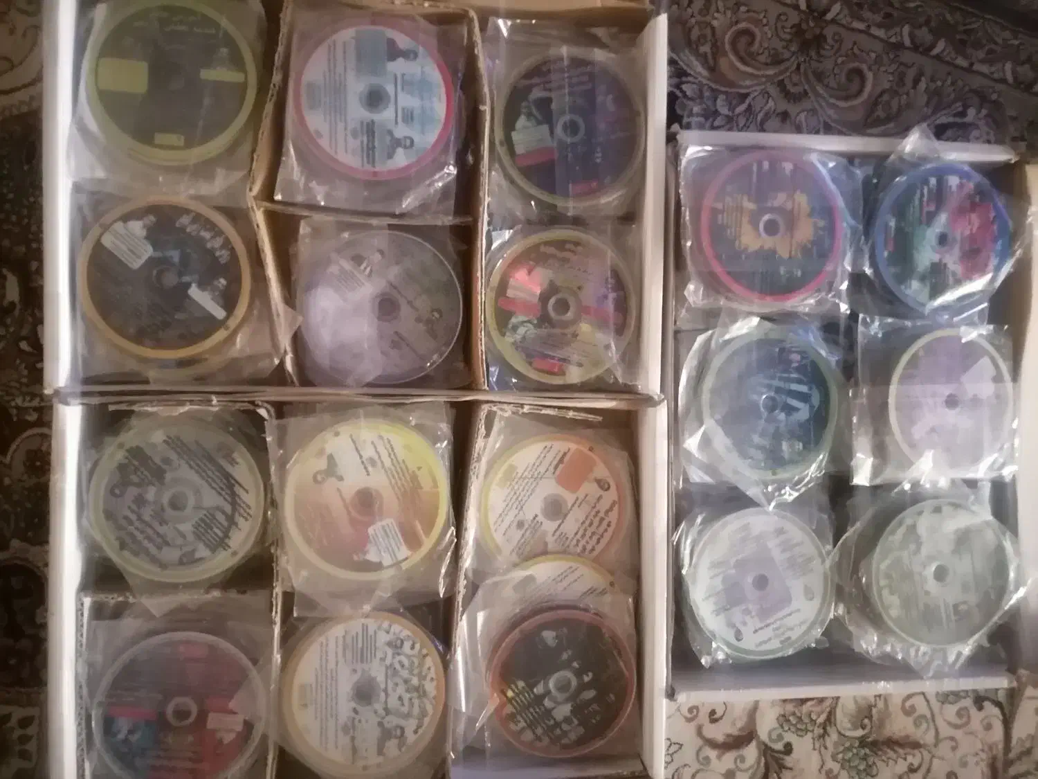 دیگه نگران منابع مورد نیاز کنکور نباشید|کتاب و مجله آموزشی|چمران, |دیوار