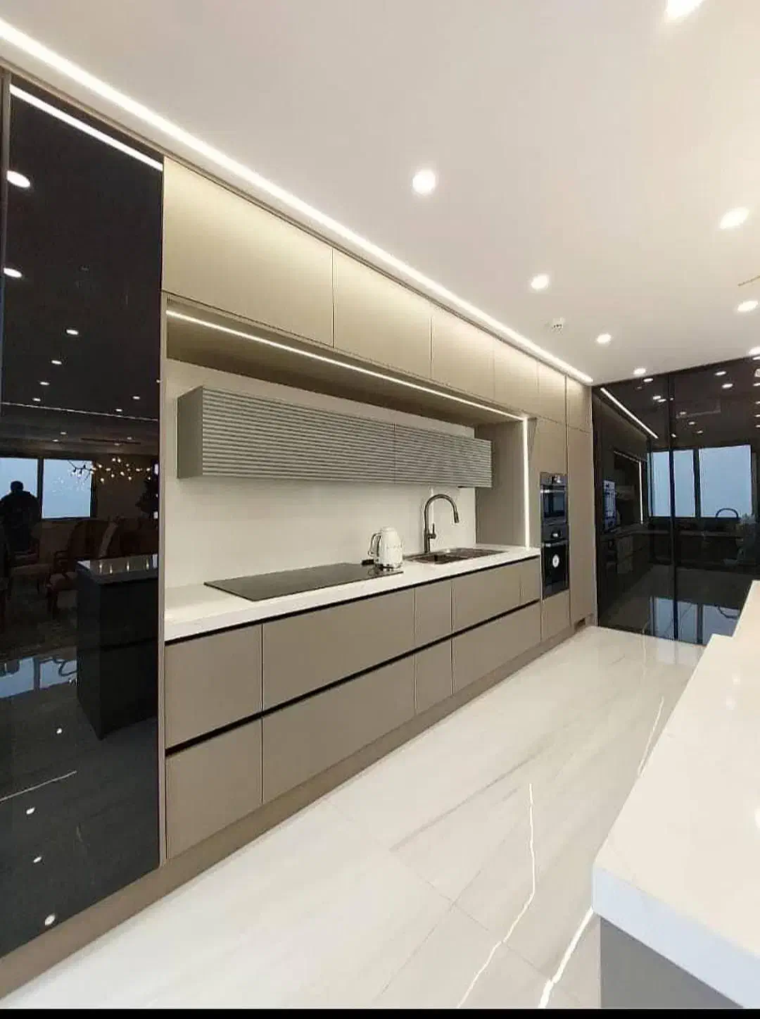 رهن و اجاره آرام شرقی خشک کلید نخورده تجهیز فول|اجارهٔ آپارتمان|همدان, |دیوار