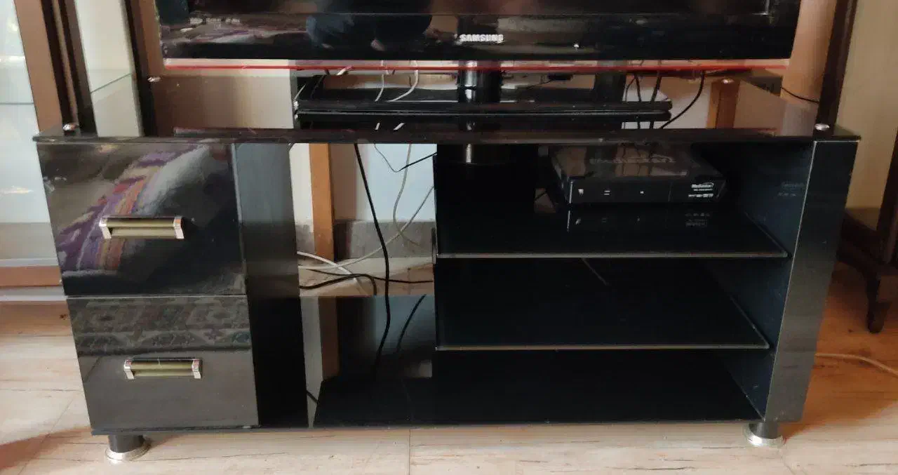 فروش لوازم منزل|میز تلویزیون|تنکابن, |دیوار