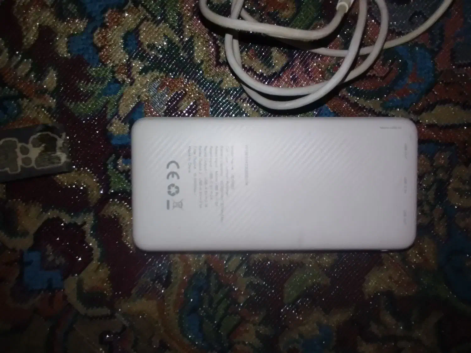 پاور بانک ده هزار|لوازم جانبی موبایل و تبلت|گرگان, |دیوار