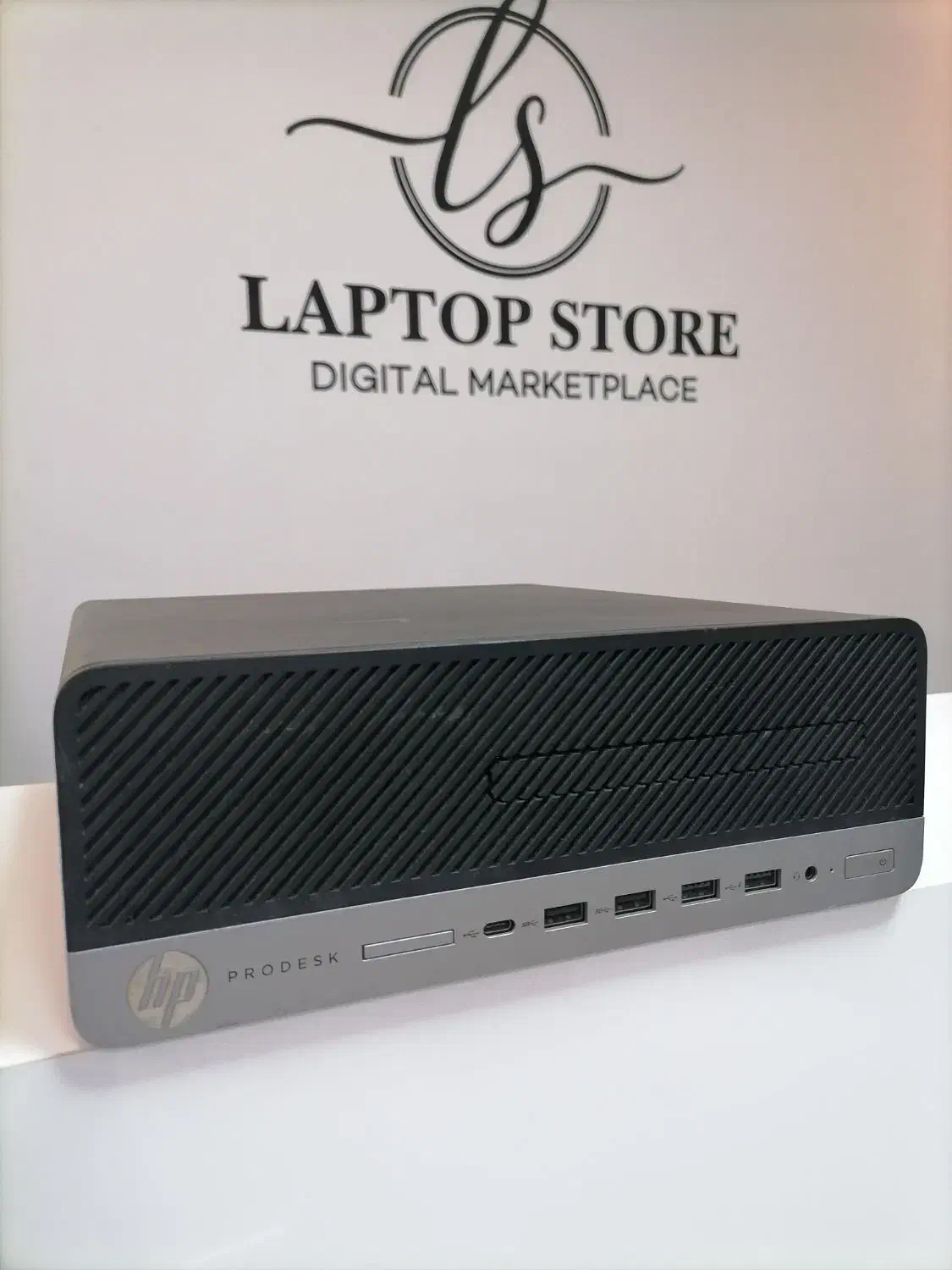 کیس نسل هفت HP Mini|رایانه رومیزی|نیشابور, امین اسلامی|دیوار