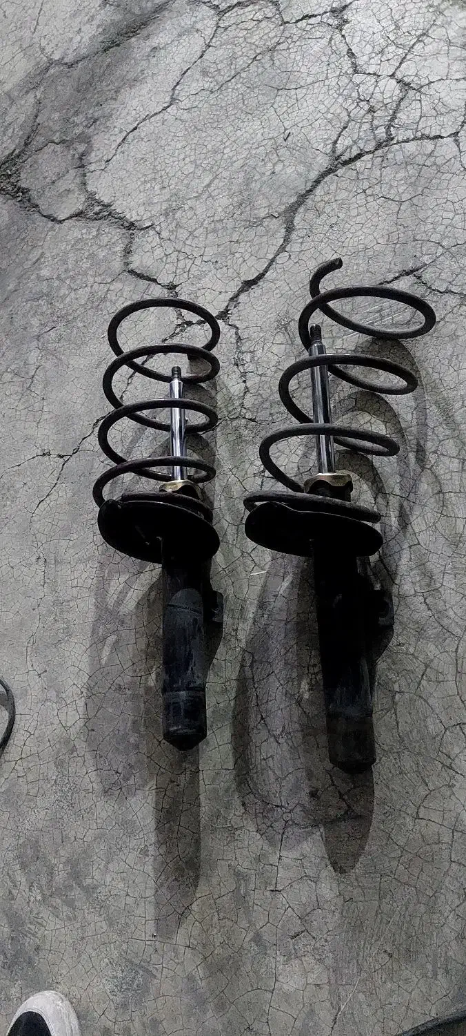 کمک فنر kds|قطعات یدکی و لوازم جانبی|تهران, سازمان برنامه شمالی|دیوار