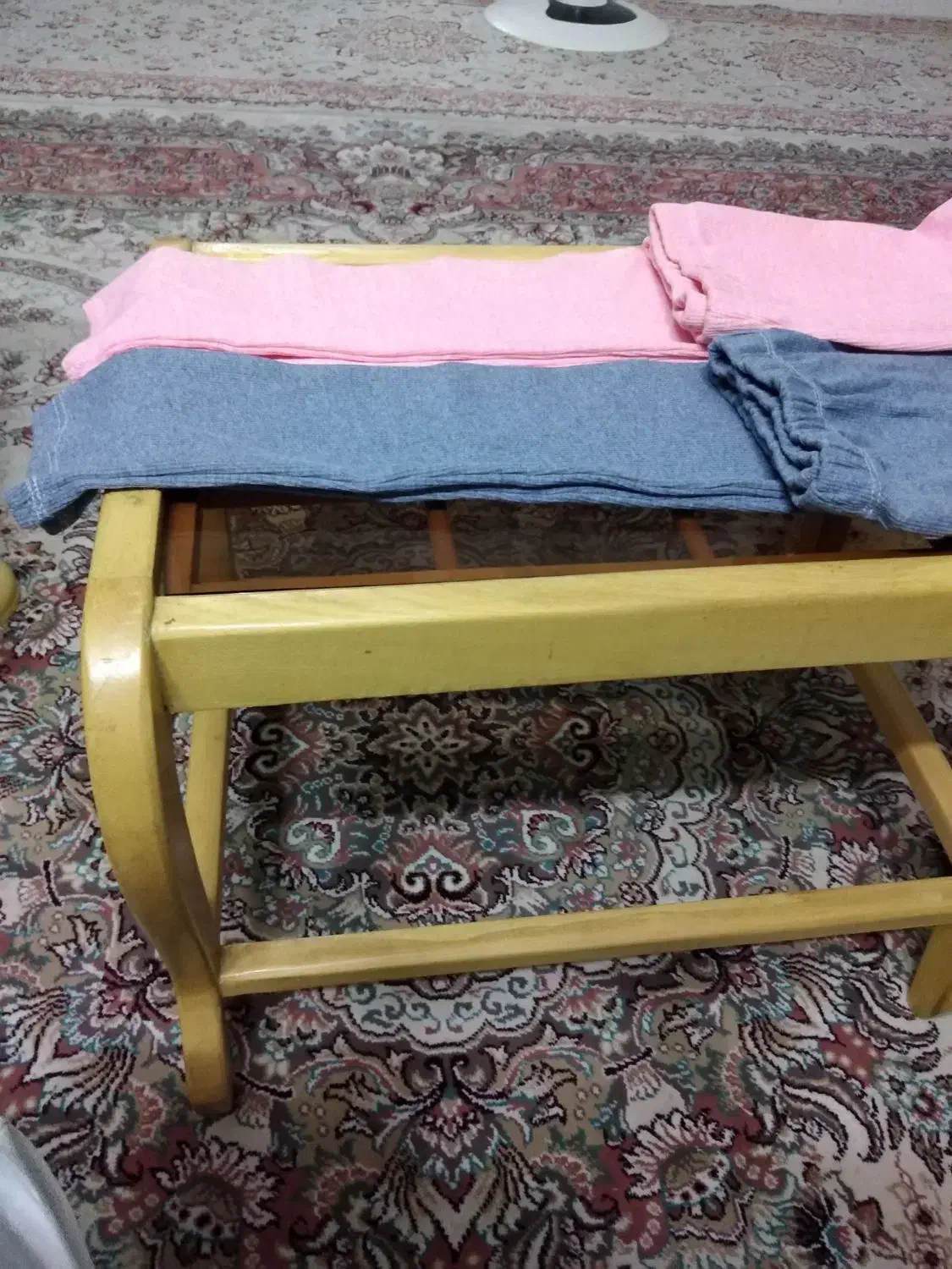 تعدادی شلوار ساپورت راحتی|لباس|شیراز, صاحب الزمان|دیوار