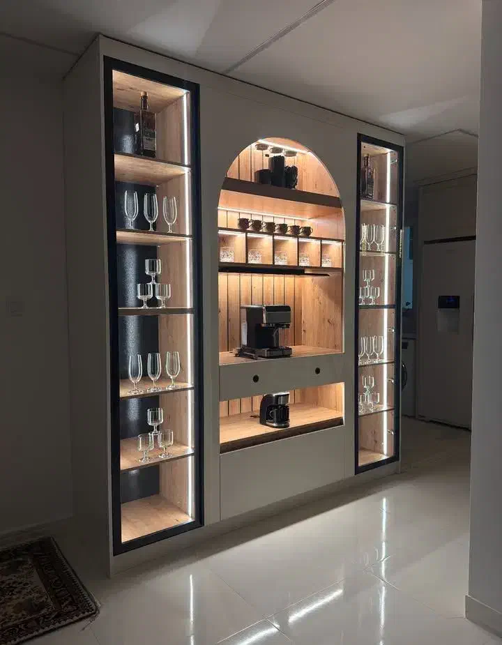 بازسازی - دیزاین - دکوراسیون داخلی|خدمات پیشه و مهارت|پاکدشت, پاکدشت (مامازند)|دیوار