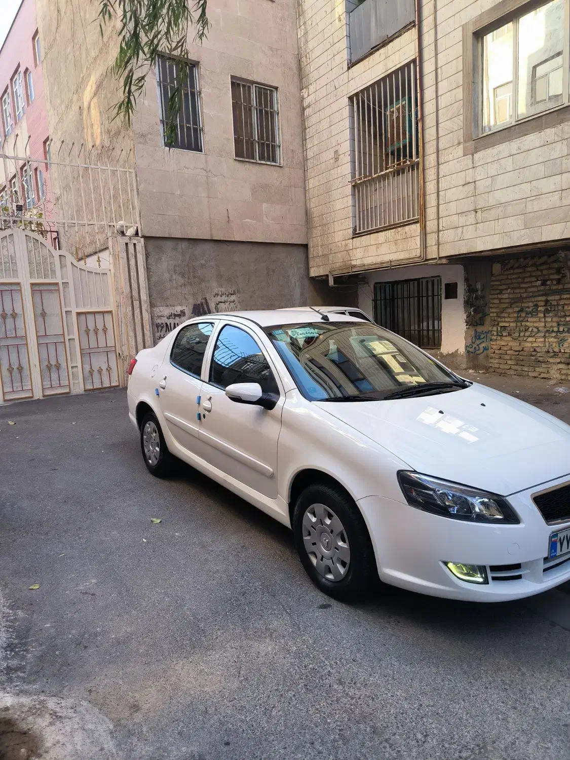 رانا پلاس ۱۴۰۲|خودرو سواری و وانت|قدس, شهرقدس|دیوار