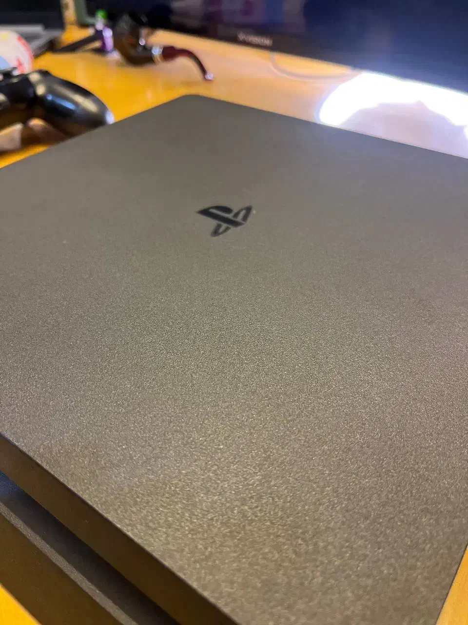 ps4 slim 1 tb|کنسول، بازی ویدئویی و آنلاین|تنکابن, |دیوار